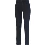 Reduzierte Schwarze Guess 5-Pocket Jeans aus Baumwolle maschinenwaschbar für Damen Größe XS 
