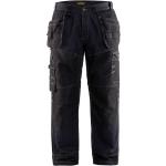 Jeans Handwerkerhose Cordura® Denim "X1500" - BLAKLÄDER® C148
