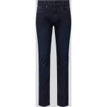 Jeans im 5-Pocket-Design Modell "ARNE PIPE" 32/32 men Dunkelblau