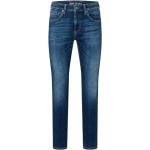 Jeans im 5-Pocket-Design Modell "ARNE PIPE" 34/32 men Jeansblau