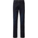 Blaue Only & Sons Slim Fit Jeans mit Reißverschluss aus Baumwollmischung für Herren 