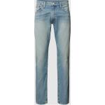Jeans im 5-Pocket-Design Modell 'SULLIVAN' 32/32 men Jeans