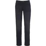 Schwarze PME Legend 5-Pocket Jeans mit Reißverschluss maschinenwaschbar für Herren 