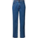 Dickies Houston 5-Pocket Jeans mit Reißverschluss aus Baumwolle für Herren 