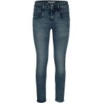 kaufen Angebote online Friday Übergrößen Stretch-Jeans - Black