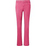 Jeans Modell Alina Ankle NYDJ pink