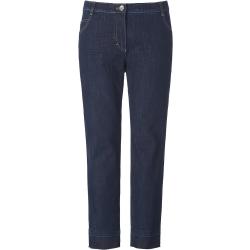 Jeans Passform Sandy Samoon denim