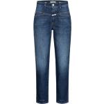 Jeans Pedal Pusher Heritage High Waist