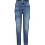 Jeans Pedal Pusher Heritage High Waist