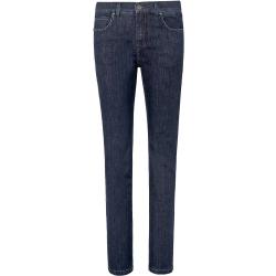 Knöchellange Jeans Modell Patti Straight Vintage denim Peter Hahn Damen Kleidung Hosen & Jeans Jeans Straight Jeans 