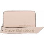 Calvin Klein Jeans Damenportemonnaies & Damenwallets aus Kunstleder klein 