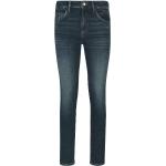 MAVI Sophie 5-Pocket Jeans mit Reißverschluss aus Baumwolle maschinenwaschbar für Damen 