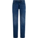 LEVI'S Skinny Jeans für Kinder mit Reißverschluss aus Denim Größe 176 