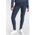 Blaue Jeggings & Jeans-Leggings für Damen günstig sofort kaufen