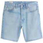 LEVI'S Jeans-Shorts aus Baumwollmischung für Herren Größe XXL 