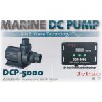 Jebao DCP-5000 Förderpumpe inkl. Controller - 4m Förderhöhe - Süß & Meerwasser