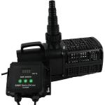 Jebao SEP 22000 regelbare Teichpumpe 70 bis 200 Watt Prime DM Vario