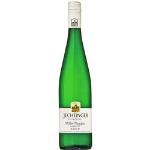 Halbtrockene Winzergenossenschaft Jechtingen Rivaner | Müller-Thurgau Weißweine 