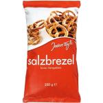 Jeden Tag Salzbrezel, 5-er Pack (5 x 250 g)