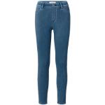 TCHIBO Jeggings & Jeans-Leggings aus Denim für Damen Größe M Weite 40 