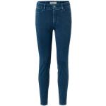 TCHIBO Nachhaltige Skinny Jeans aus Denim für Damen Größe S Weite 36 
