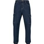 Reduzierte Indigofarbene Bestickte SouthPole Jeans mit Stickerei Raw aus Denim für Herren Größe XXL 