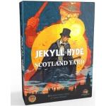 Jekyll & Hyde Vs. Scotland Yard