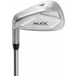 JELEX x Heiner Brand Golfschläger Eisen 4 Linkshand Größe:Einheitsgröße