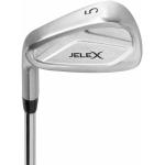 JELEX x Heiner Brand Golfschläger Eisen 5 Linkshand Größe:Einheitsgröße