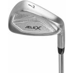 JELEX x Heiner Brand Golfschläger Eisen 7 Rechtshand Größe:Einheitsgröße