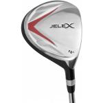 JELEX x Heiner Brand Golfschläger Fairwayholz 5 18° Rechtshand Größe:Einheitsgröße