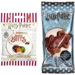 Jelly Belly Harry Potter Süßigkeiten 2-teilig 