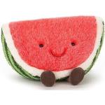 Jellycat Kuscheltier Amuseable Wassermelone 15cm