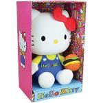 Bunte Retro 20 cm Jemini Hello Kitty Plüschfiguren 