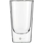 Jenaer Glas Primo Teegläser aus Glas doppelwandig 2-teilig 