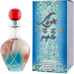 Jennifer Lopez Live Luxe Eau De Parfum 100 ml