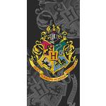 Harry Potter Hogwarts Handtücher maschinenwaschbar 