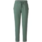 Grüne Waschbär Bio Nachhaltige Festliche Blusen aus Jersey für Damen Größe L 