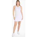Weiße Bandage-Kleider & Bodycon-Kleider aus Jersey für Damen Übergrößen 