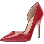 Rote Jessica Simpson Spitze High Heels & Stiletto-Pumps für Damen Größe 41,5 