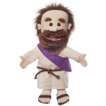 Jesus Puppet | 14 Hand Puppet by Silly Puppets