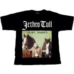 Jethro Tull Heavy Horses T-Shirt, L / Large