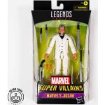 JIGSAW Marvel Legends Deluxe Action Figur The Punisher Spider-Man Comic OVP NEU