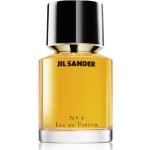 Jil Sander N° 4 Eau de Parfum für Damen 100 ml