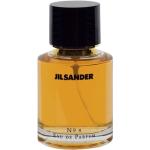 JIL SANDER Jil Eau de Parfum 100 ml mit Rosen / Rosenessenz für Damen 