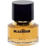 Jil Sander N°4 Eau de Parfum Nat. Spray 30 ml