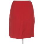Reduzierte Rote JIL SANDER Navy Festliche Röcke aus Wolle für Damen Größe XS 