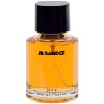 JIL SANDER Jil Eau de Parfum 100 ml mit Rosen / Rosenessenz für Damen 