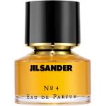 JIL SANDER Jil Eau de Parfum 30 ml mit Rosen / Rosenessenz für Damen 