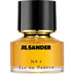 JIL SANDER Jil Zerstäuber Eau de Parfum 30 ml mit Rosen / Rosenessenz für Damen 